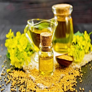 Mustard Oil (Shyamali Oil)