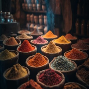 Spices